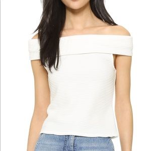 Ella Moss Shanelle Top